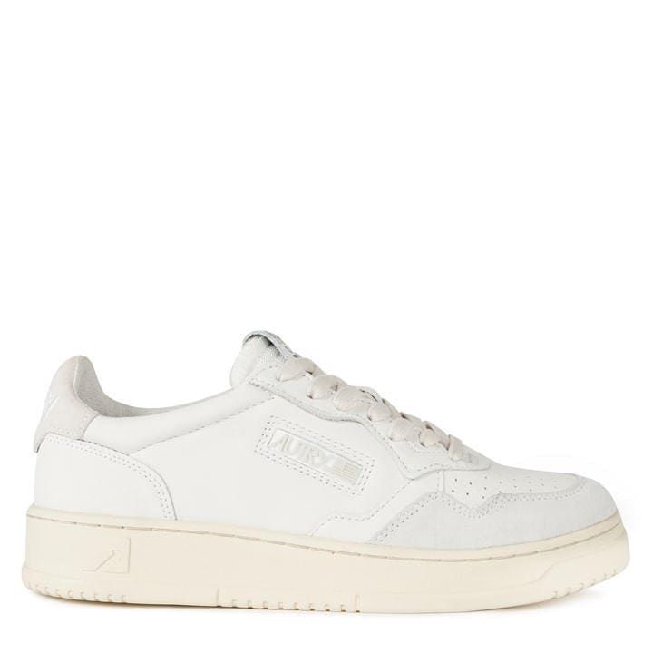 Medalist Autry Low Sneakers - White