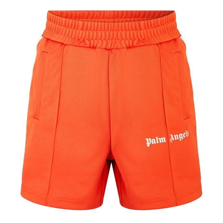 Jogging Shorts - Red