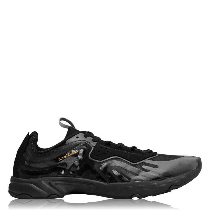 N3W Sneaker - Black