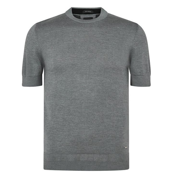 Odario T Shirt - Grey