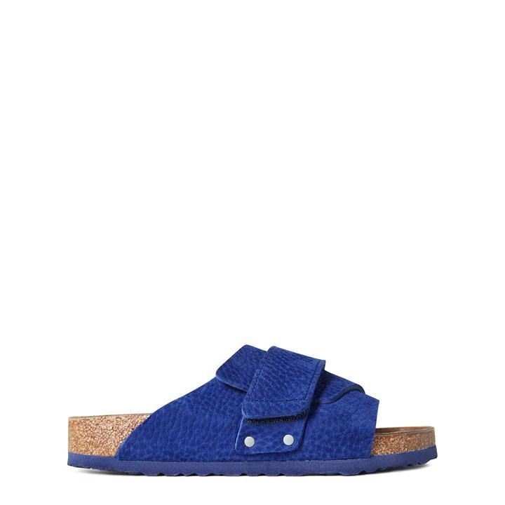 Kyoto Sandals - Blue