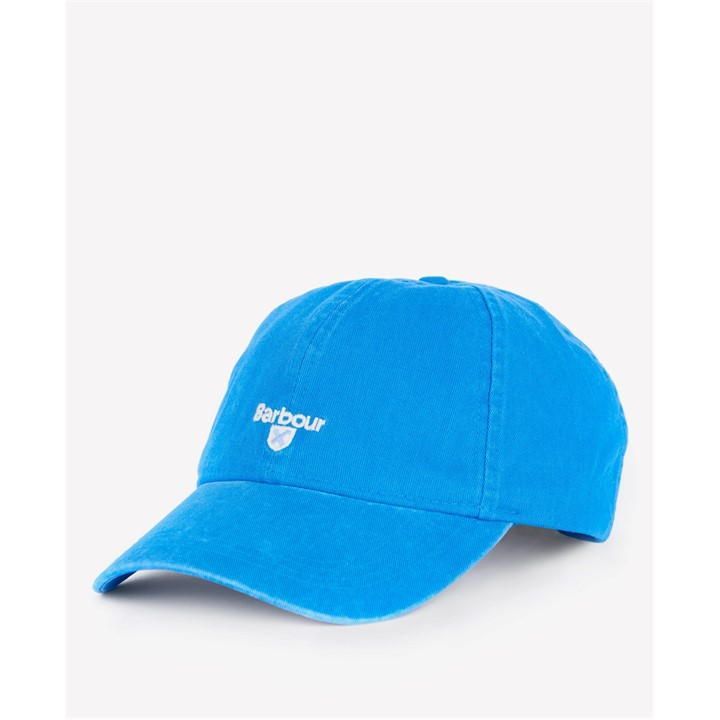 Cascade Sports Cap - Blue