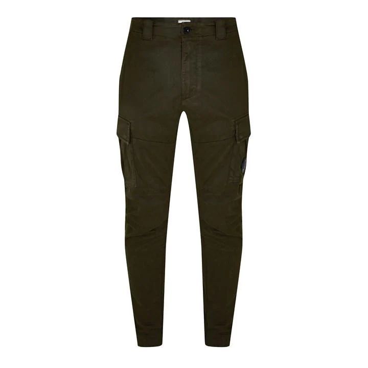 CP Cargo Trouser Sn31 - Green