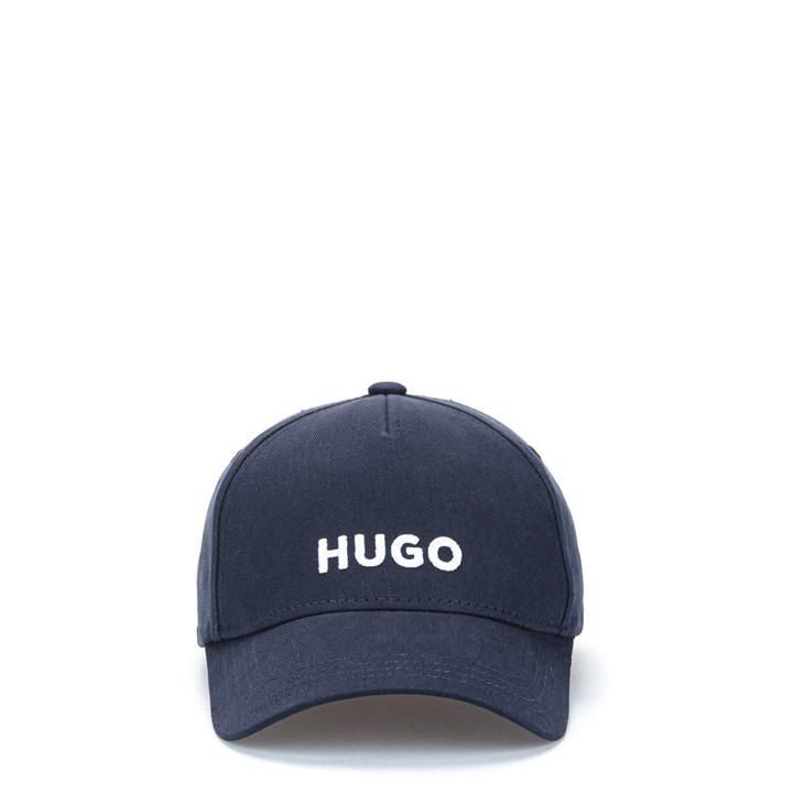 Hugo Men-X 576 Cap Sn31 - Blue