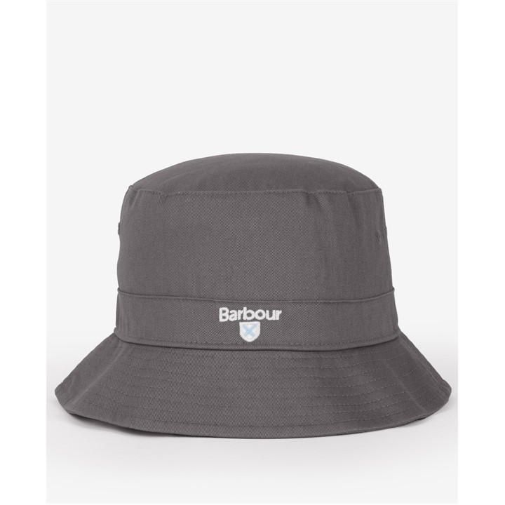 Cascade Bucket Hat - Grey