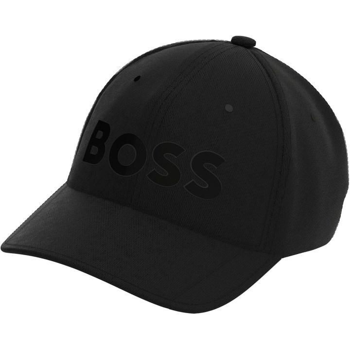 Boss Cap-US-1 Sn31 - Black