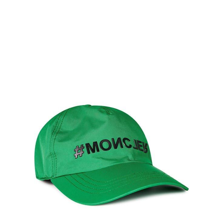 Day-Namic Baseball Cap - Green