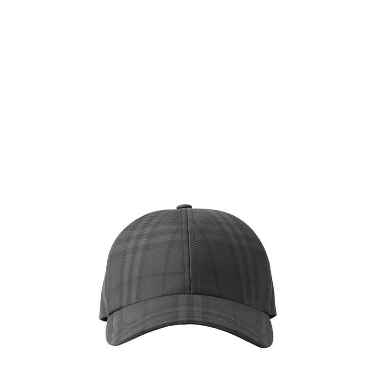 Burb Vint Clssic Cap Sn32 - Grey
