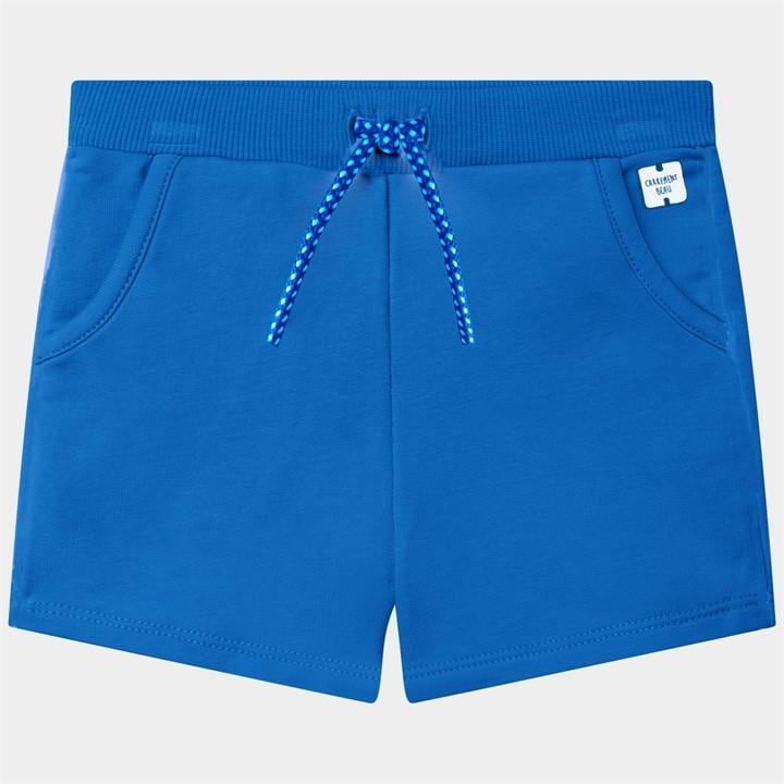 Carrement Lgo Shorts In32 - Blue