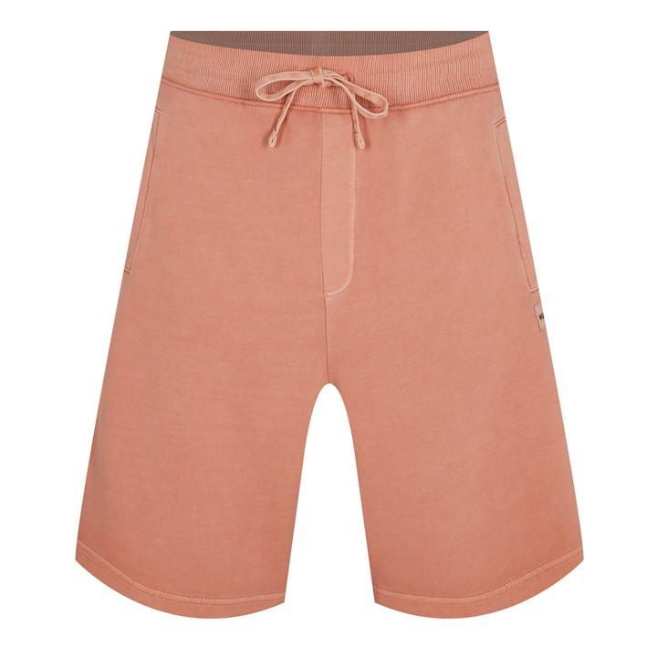 Dinzei Shorts - Orange