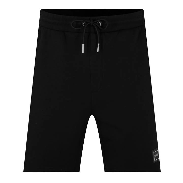 Dolten Shorts - Black