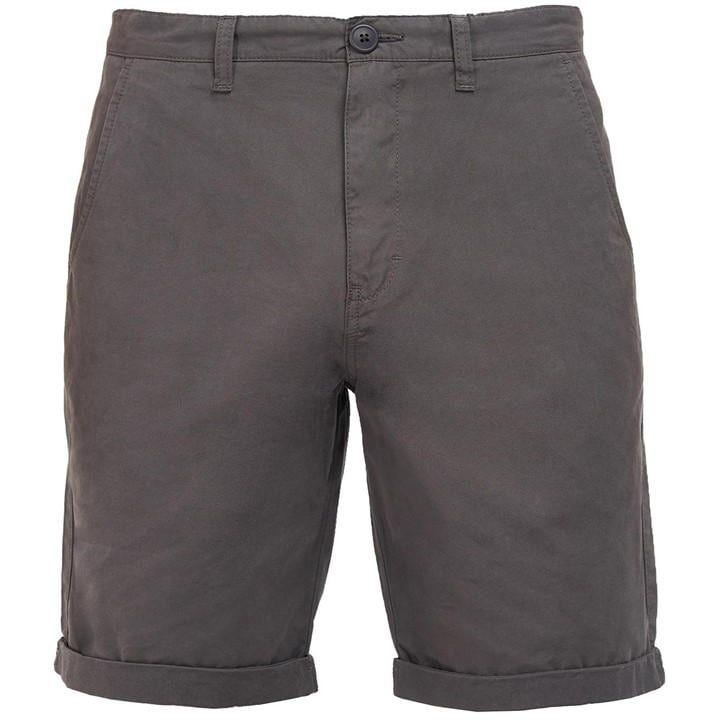 Glendale Shorts - Grey