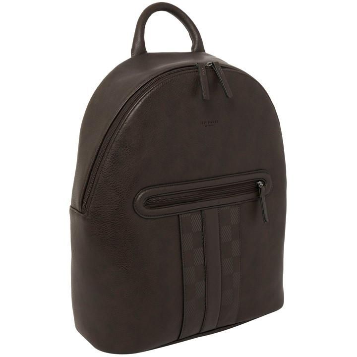 Ted Waynor BackPack Sn31 - Black