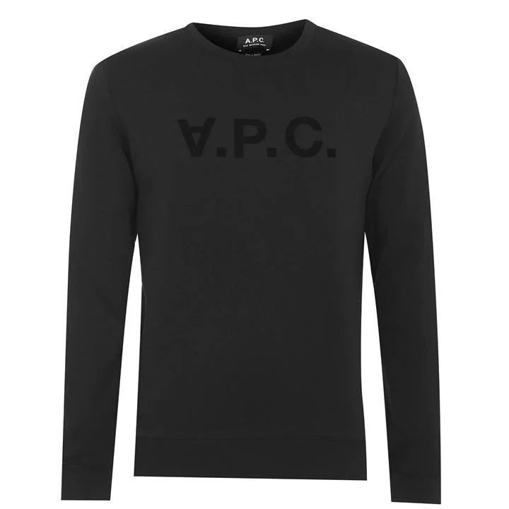 Vpc Sweatshirt - Black