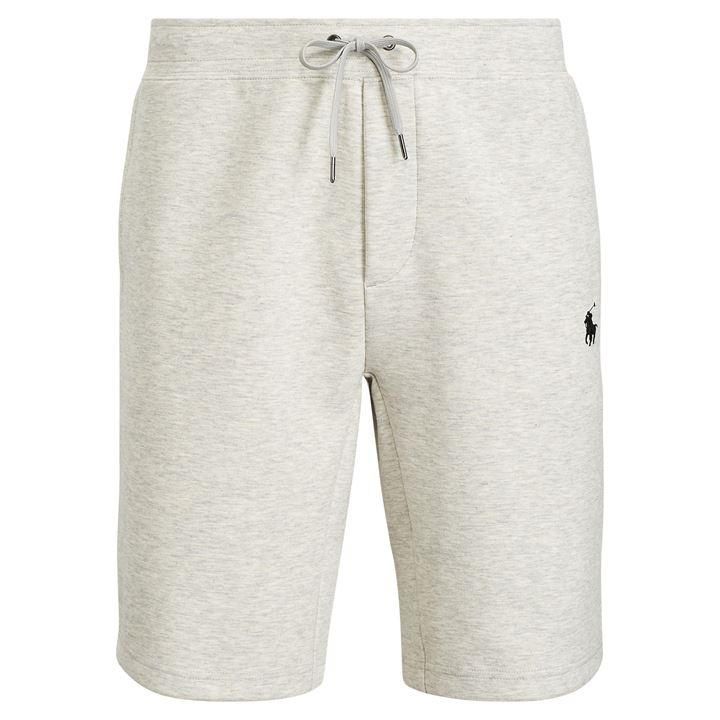 Tech Shorts - Grey