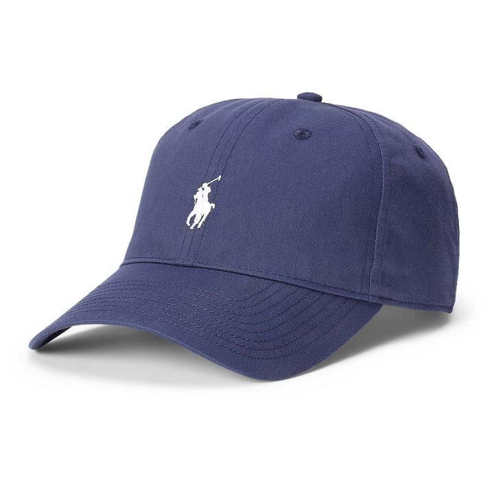 Polo Ralph Lauren Golf Cap - Blue