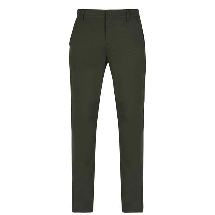 Stafford Trousers - Green