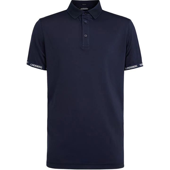 Regular Polo Shirt - Blue