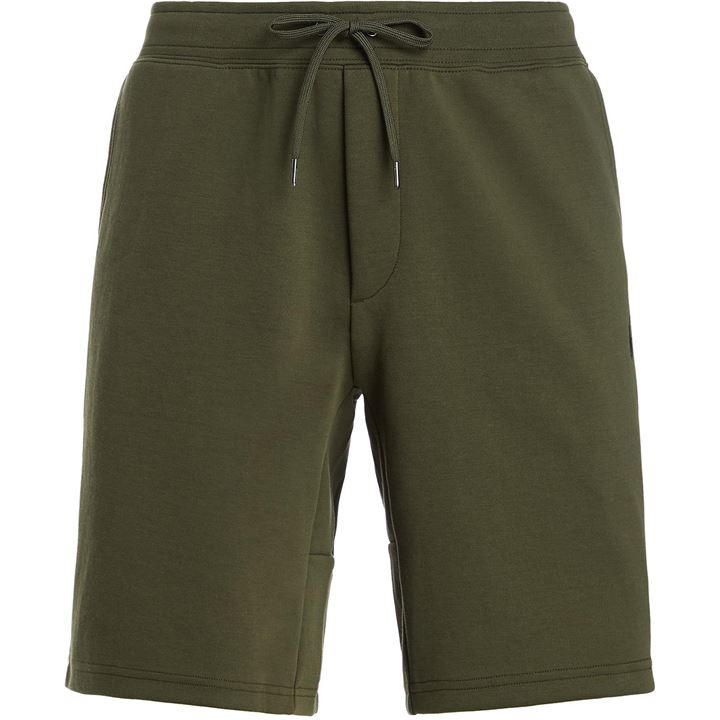 Tech Shorts - Green