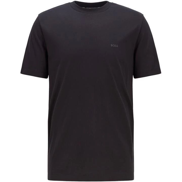 Thompson T Shirt - Black