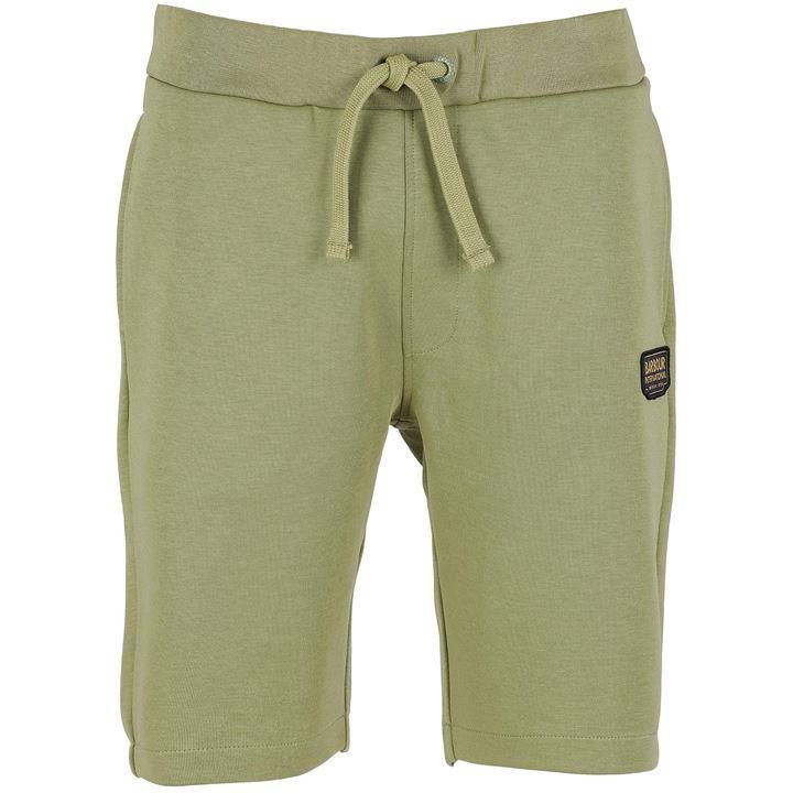 Sweat Shorts - Green