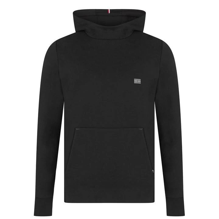 Tech Essentials Oth Hoodie - Black