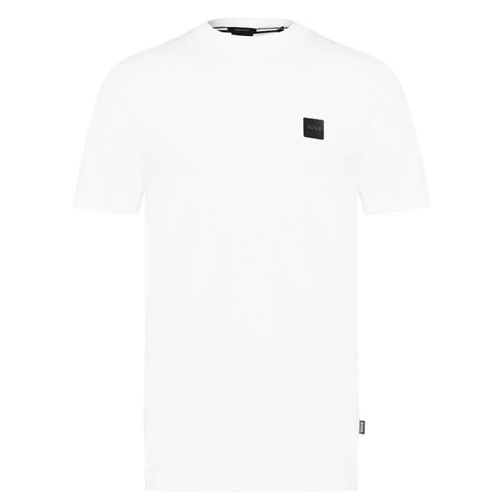Tiburt T-Shirt - White