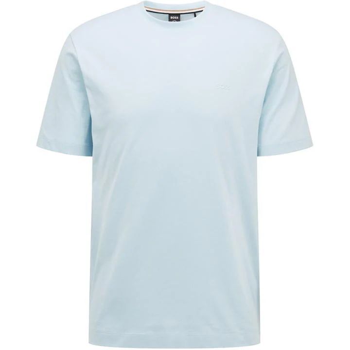 Thompson T Shirt - Blue