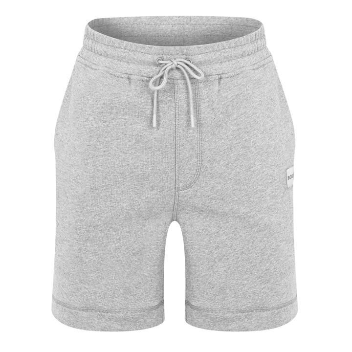Sewalk Fleece Shorts - Grey