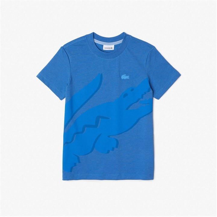 Summer T-Shirt - Blue