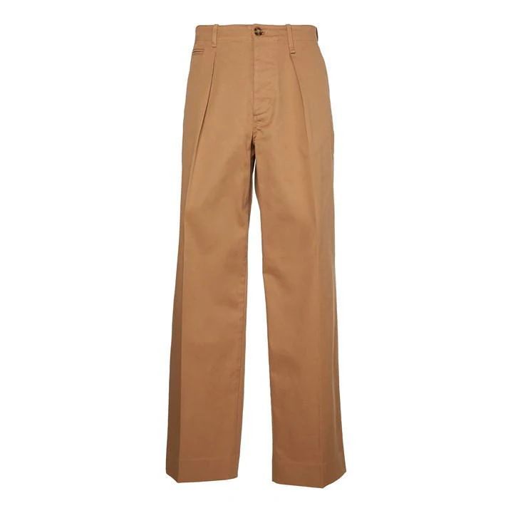 Thl Icon Chino Pant - Beige