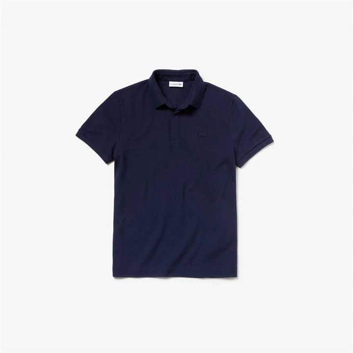 Paris Polo Shirt - Blue