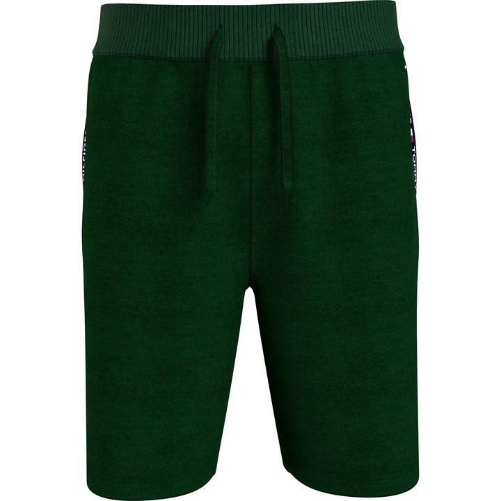 Tape Shorts - Green