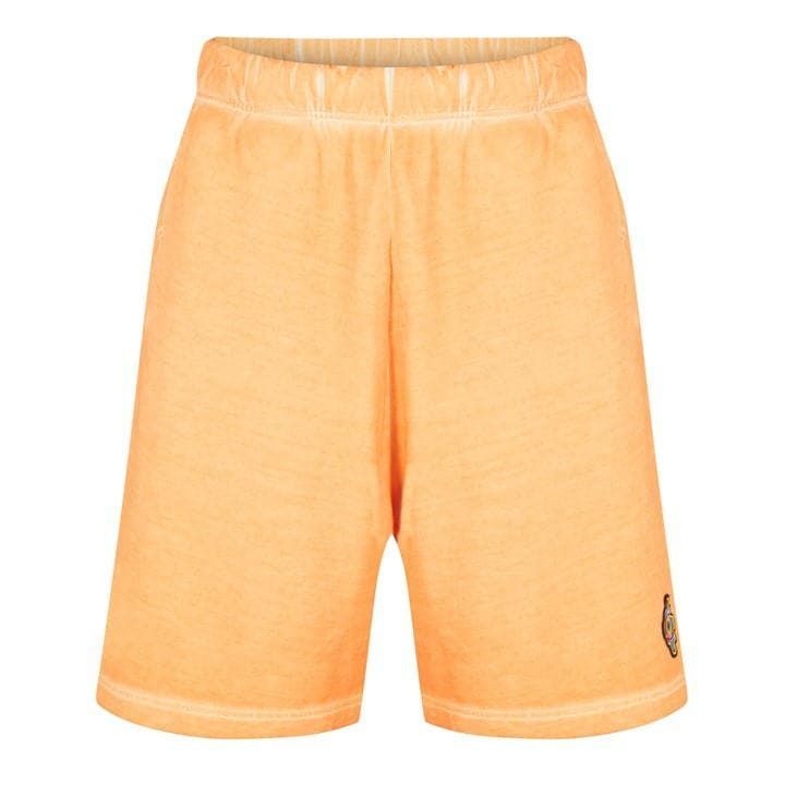 Sunset Shorts - Orange