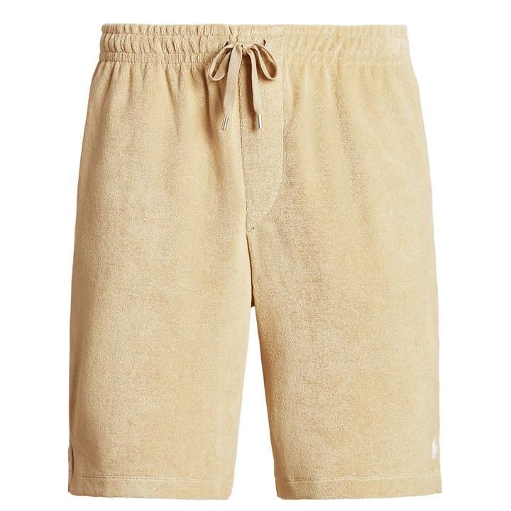 Polo Terry PP Short Sn32 - Beige