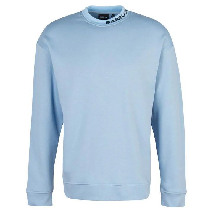 Regent Sweatshirt - Blue