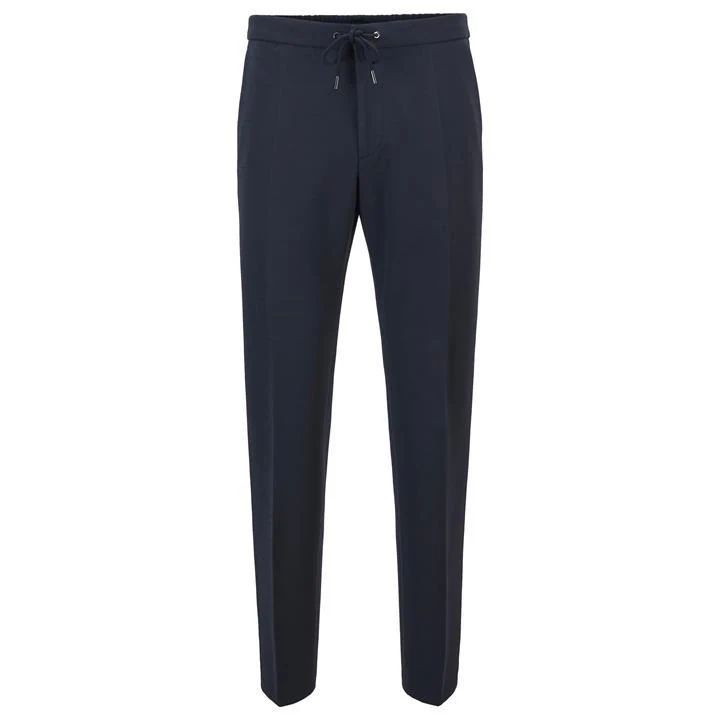 Banks Trousers - Blue