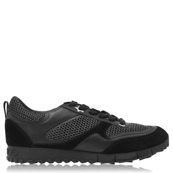 Java Runners - Black