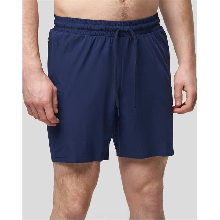 Castore Active Utility Shorts Mens - Blue