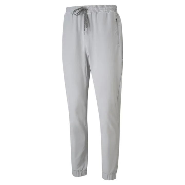 Egw 9-Hole Jogger - Grey