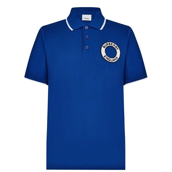 Endwell Polo Shirt - Blue