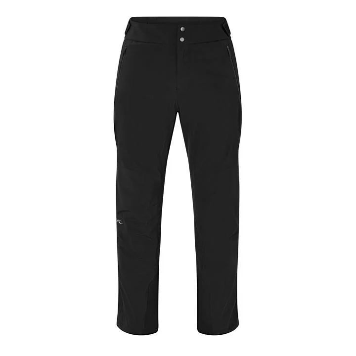 Formula Ski Pants - Black