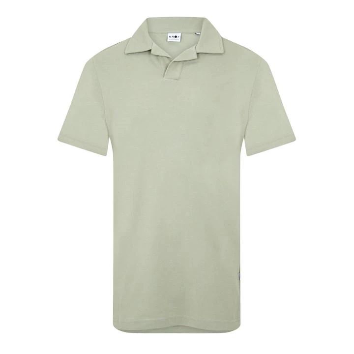 Ross Polo Shirt - Green
