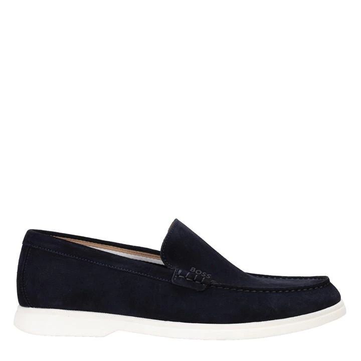 Boss Sienne Loaf Sn32 - Blue