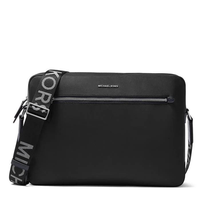 MK Camera Bag Mens - Black