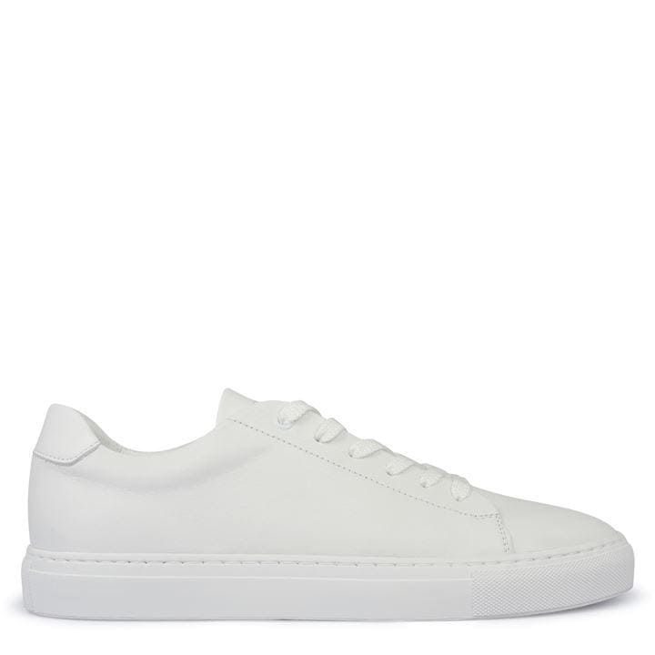 SW1 Brooke Trainers - White