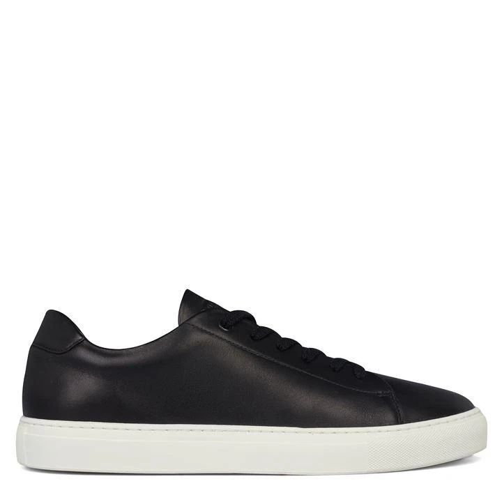 SW1 Brooke Trainers - Black