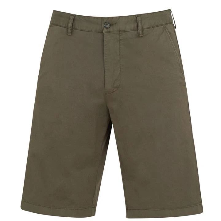 Bermuda Shorts - Green