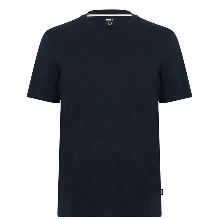 Thompson 02 T Shirt - Blue