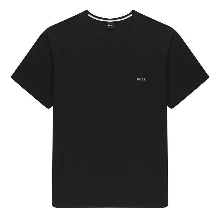 Mix & Match T-Shirt - Black